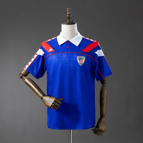 Athletic Club 93/94
