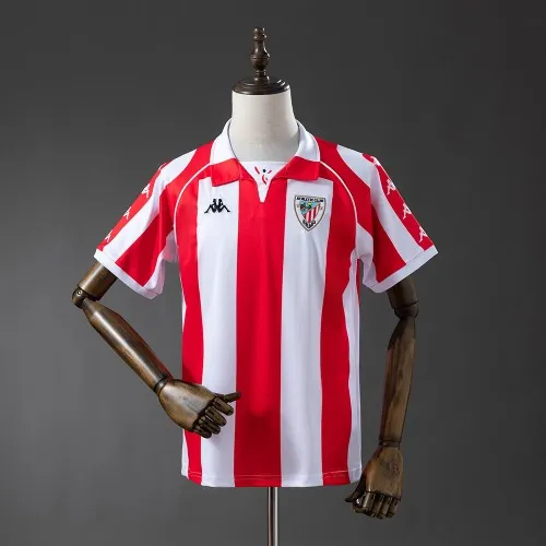 Athletic Club 98/99