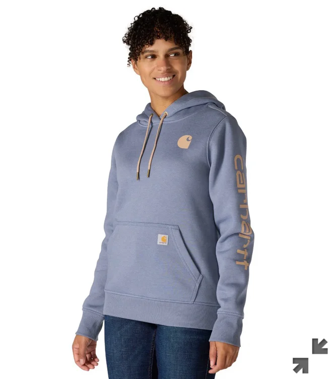Carhartt Hoodie