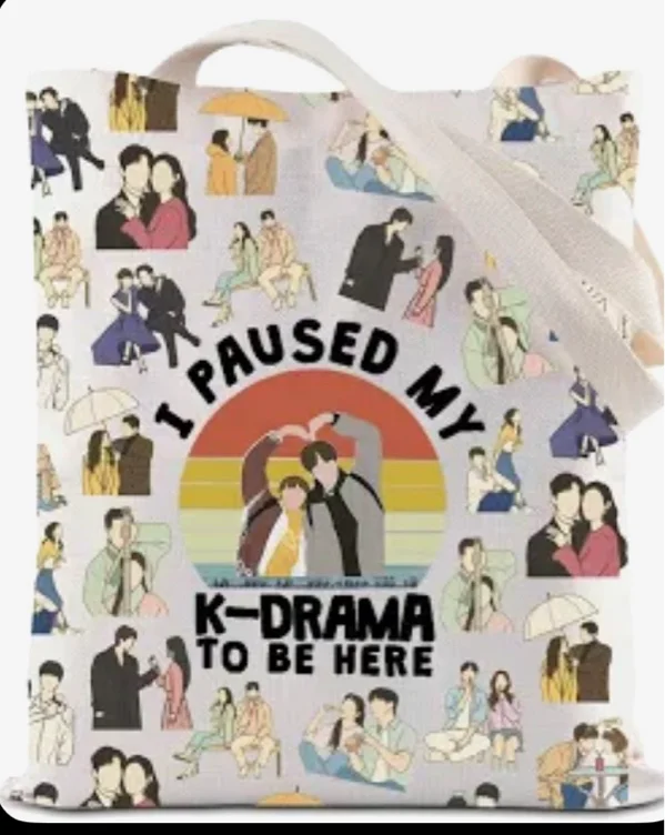 Sac k-drama 