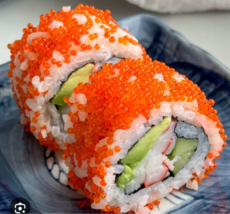 SUSHIIIIII