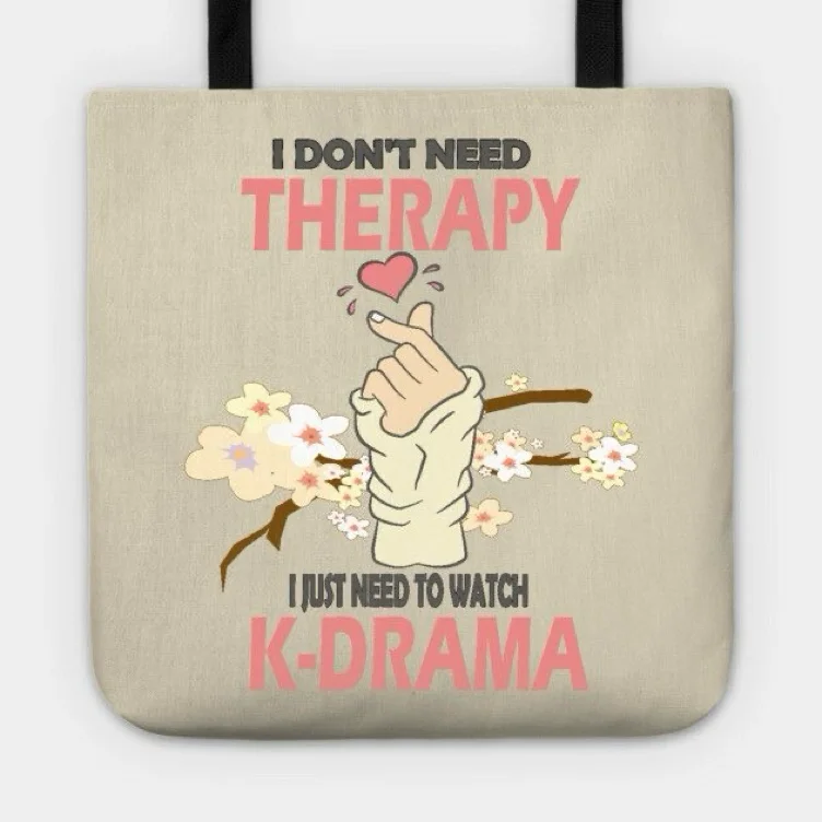 ET ENCORE K-DRAMAAAAA