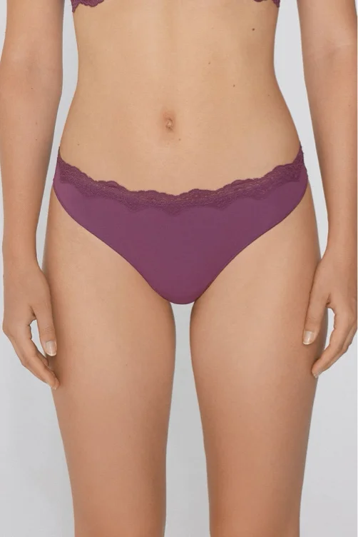 Brazilian-slip Light Touch  Größe M