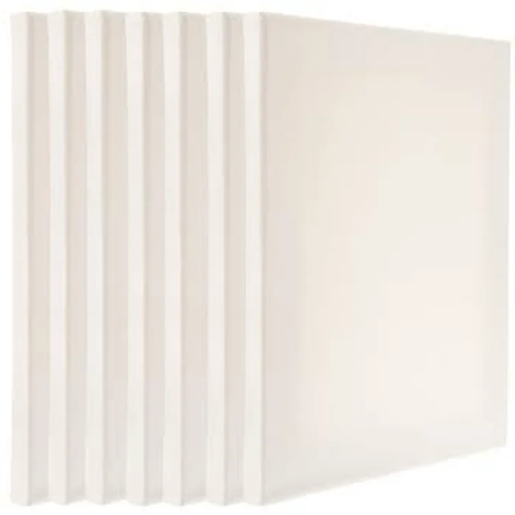 Blank Canvas Set