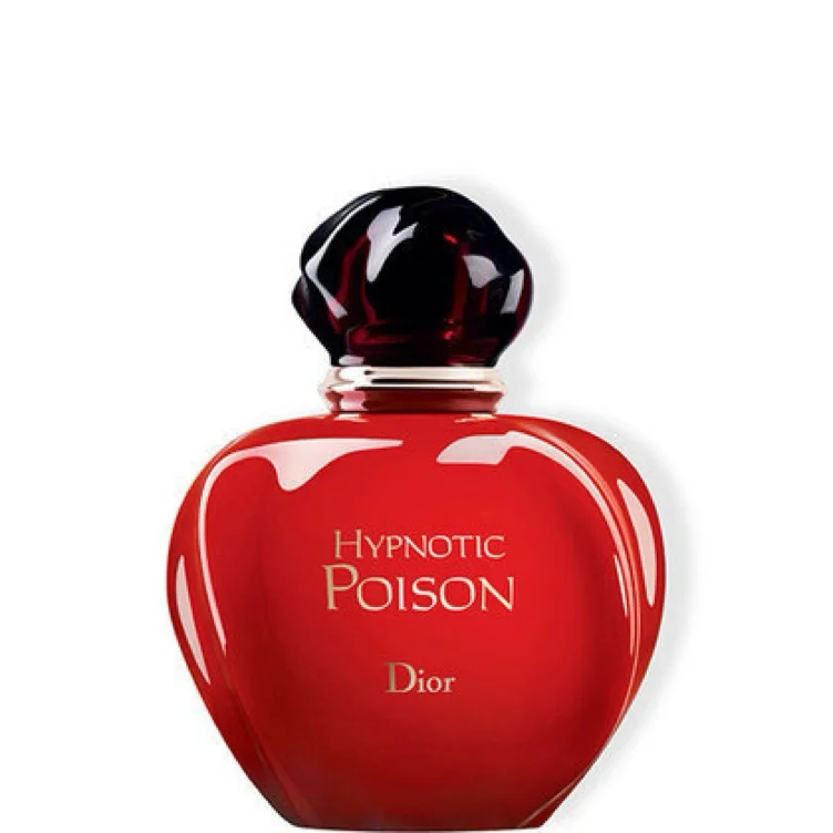 DIOR Hypnotic Poison Eau de Toilette Spray | The Perfume Shop