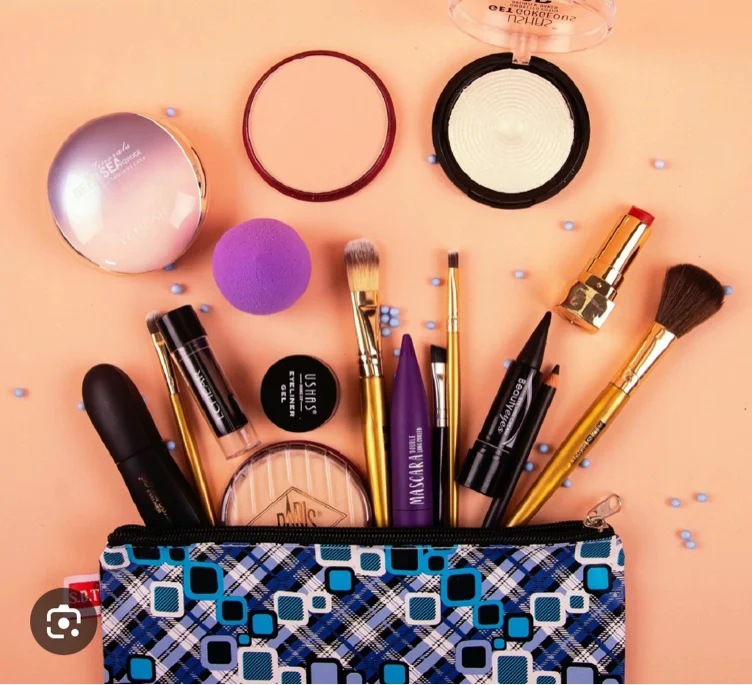 Makeup 