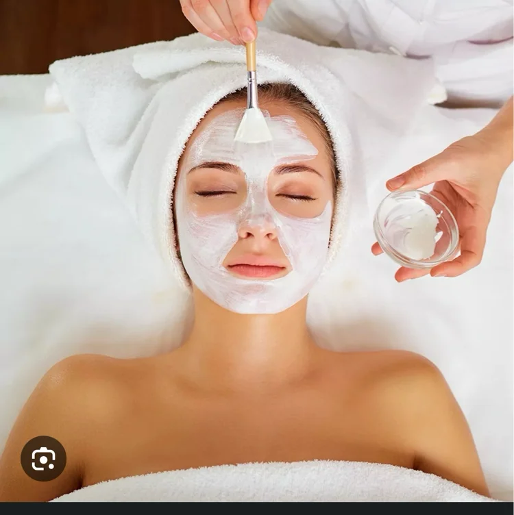 Soins de visage 