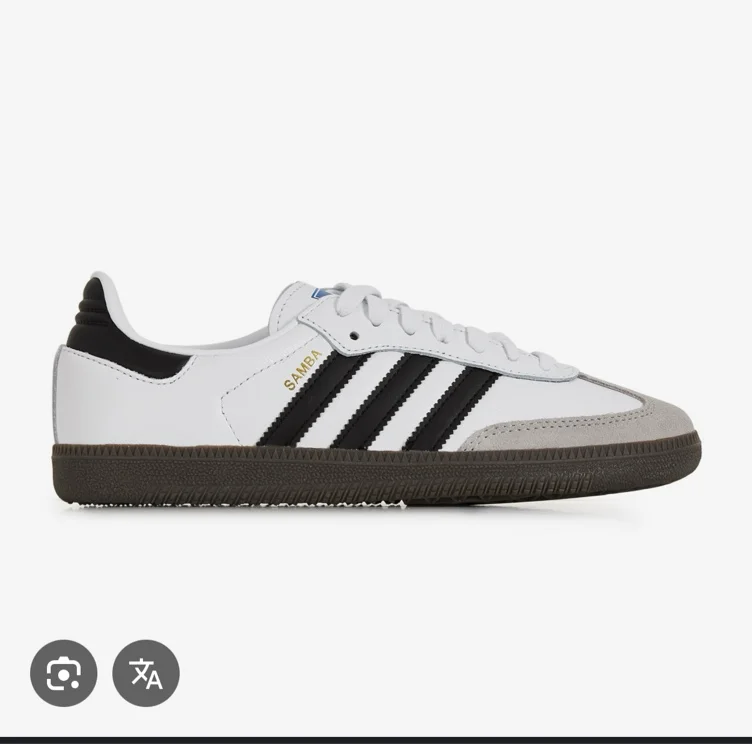 Adidas samba