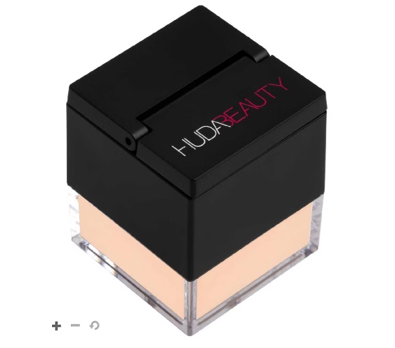Huda Beauty Baby Bake Loose Baking & Setting Powder - Boots