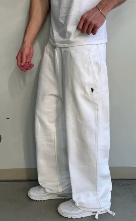 Unisex Baggy Pants