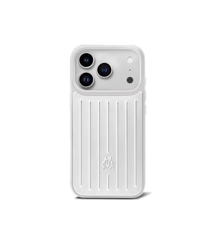 Aluminium Case for iPhone 16