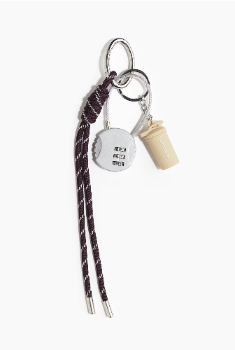 Bag charm 