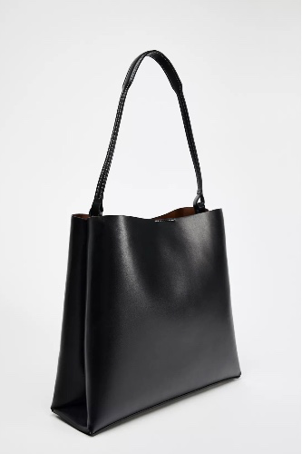 Bucket bag