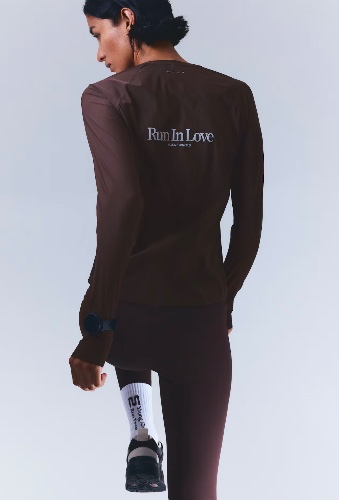 Running top
