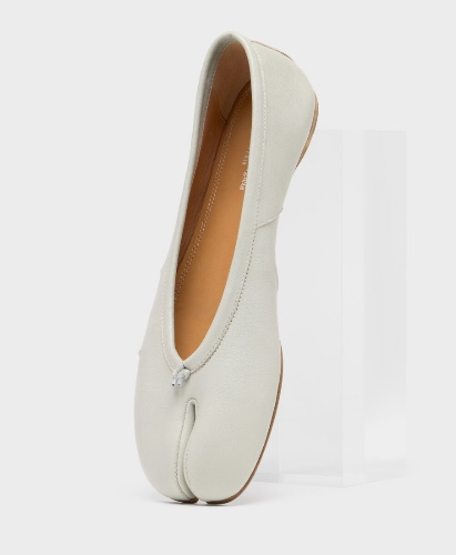 
  TABI BALLERINA
