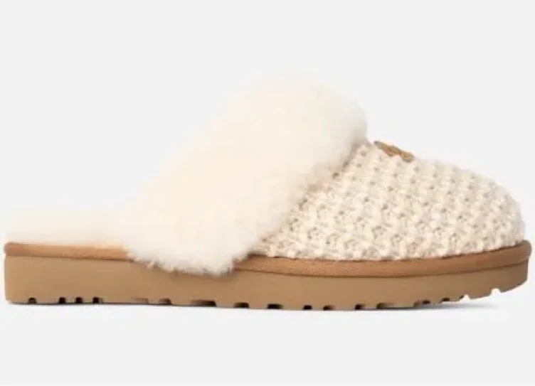 Women's Cozy Slipper