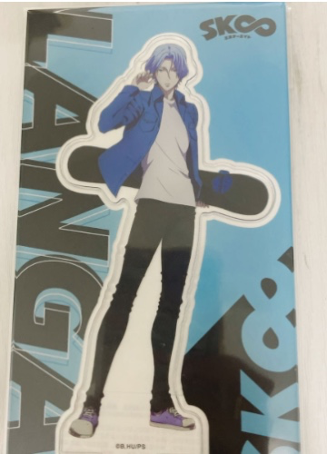 AniMeEon