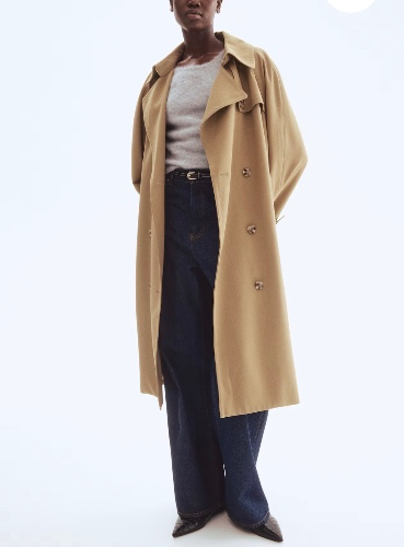 TRENCH-COAT