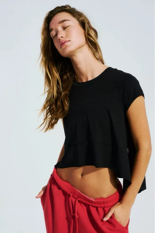 Tempo Short Sleeve Tee