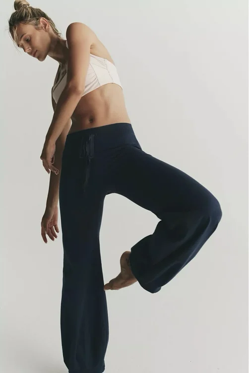 Quick Step Bubble Pants