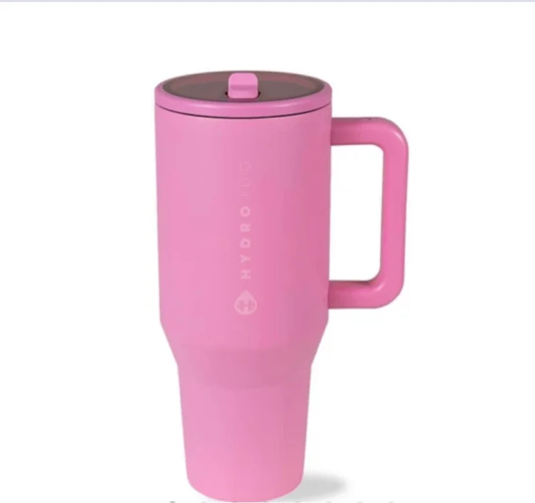 HydroJug 32oz Traveler Tumbler
