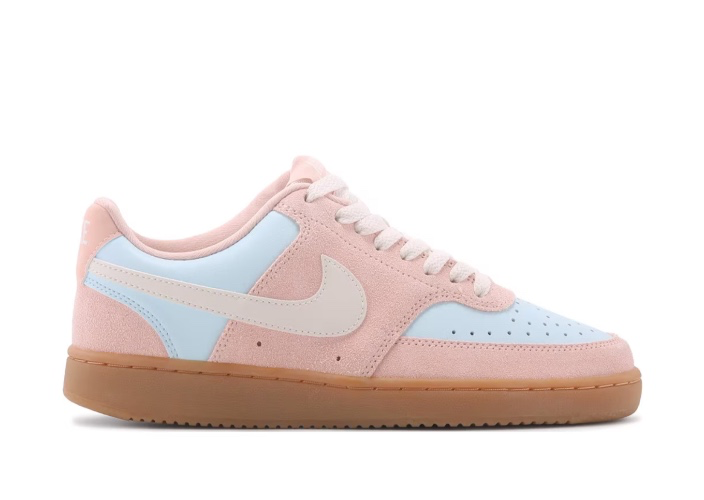 Women's Court Vision Low Sneaker
