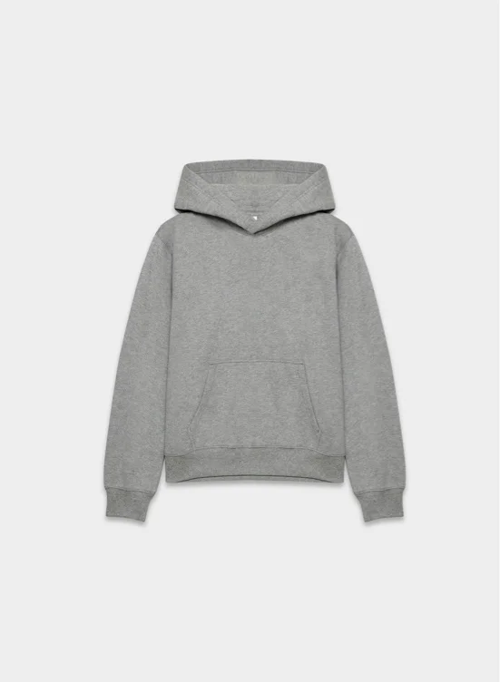 Cozy Sweatfleece Perfect Hoodie