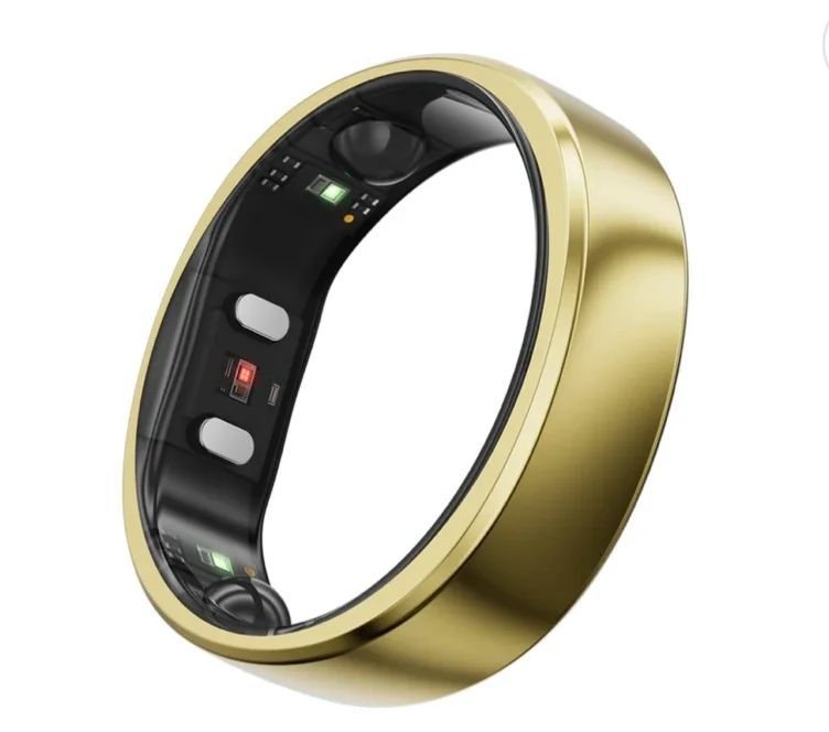 RingConn Gen 2
