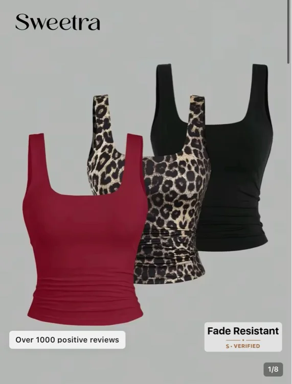 Women's Clothing, Women Fashion Sale | SHEIN USA