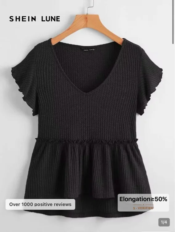 Women's Clothing, Women Fashion Sale | SHEIN USA