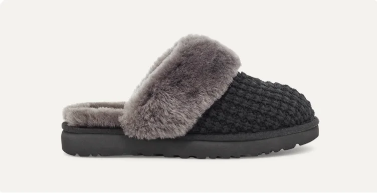 Women's Cozy Slipper