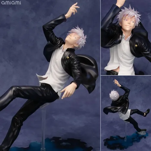 ARTFX J Jujutsu Kaisen Satoru Gojo Hidden Inventory / Premature Death Ver. 1/8 Complete Figure(Released)