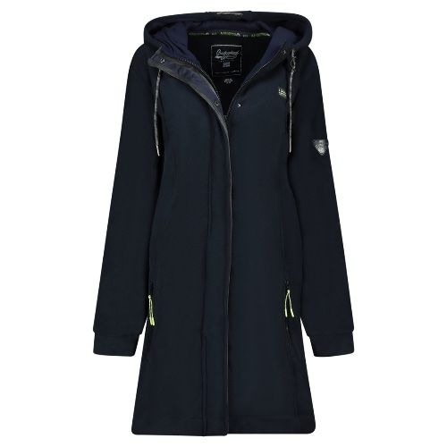 Geographical Norway TIMOTHE Women - Fleece