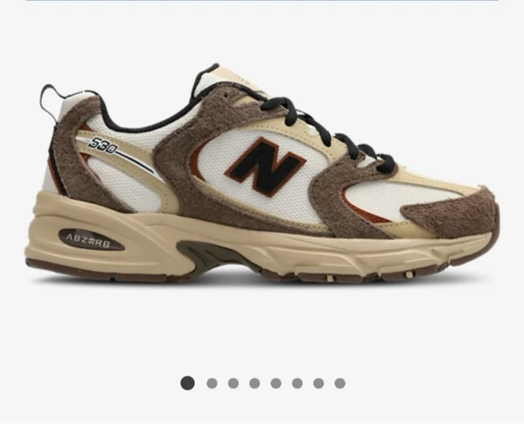 New Balance 530