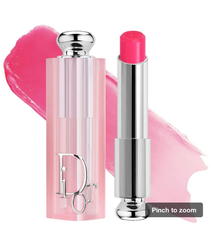 Dior Addict Lip Glow Balm - 007 Pink