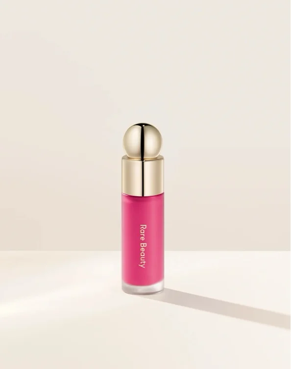 Soft Pinch Liquid Blush