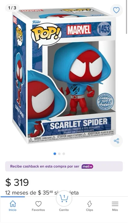 Regalo Julio