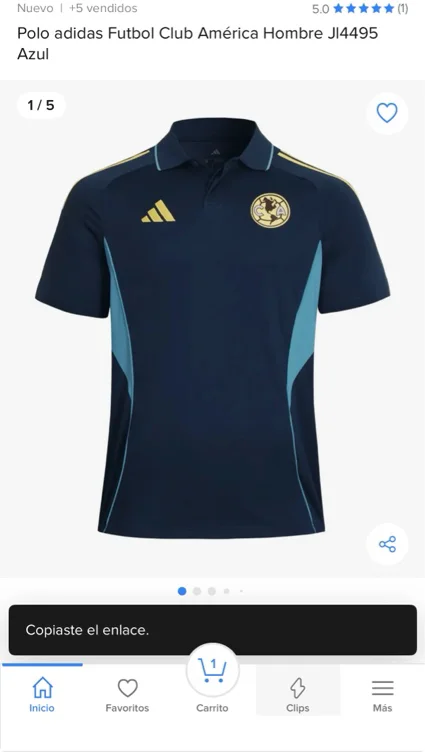 Regalo Julio x3