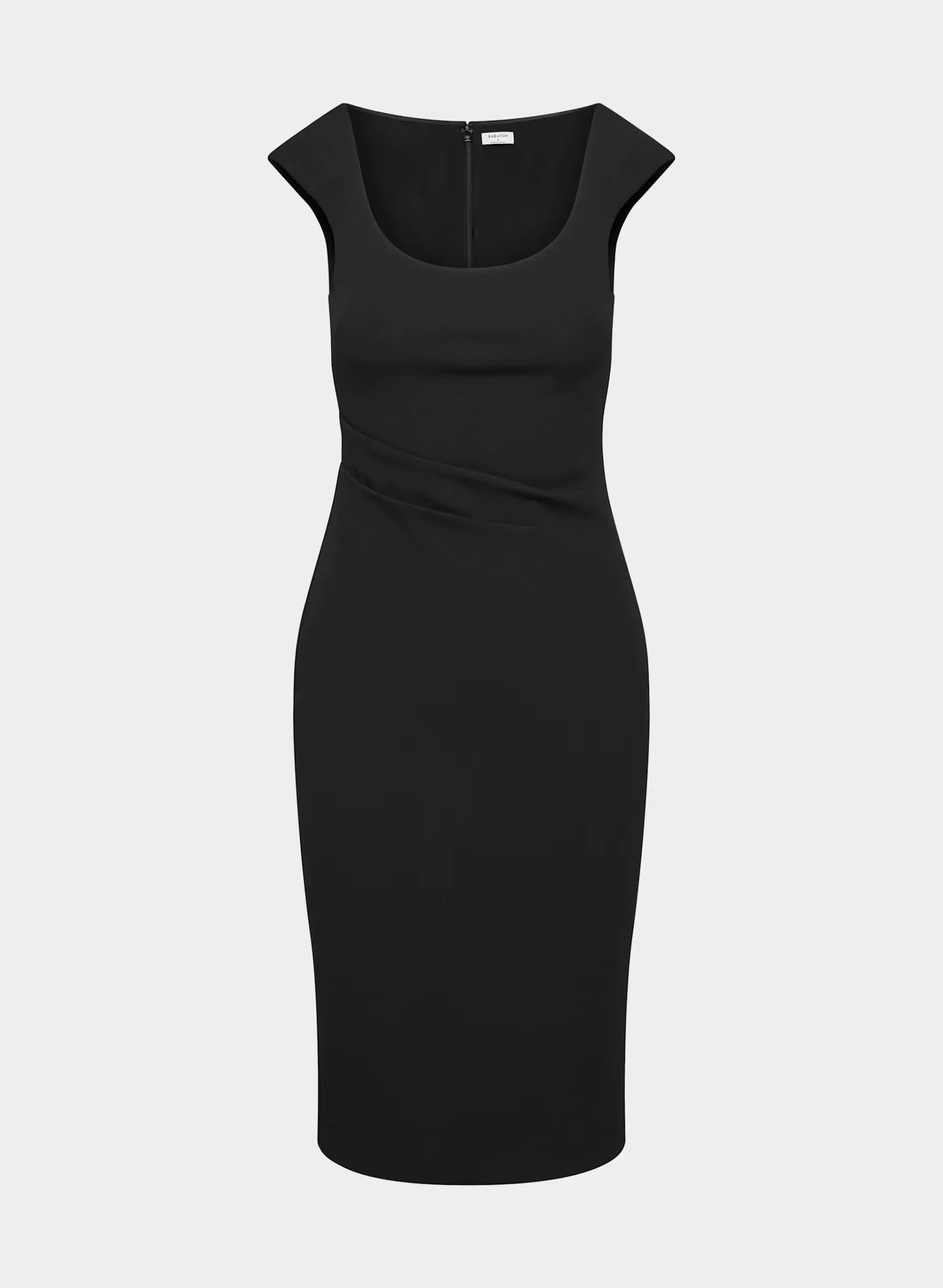 FigureKnit™ Flatiron Dress