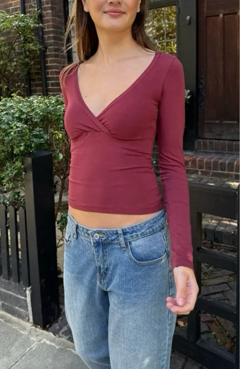 Amara Top