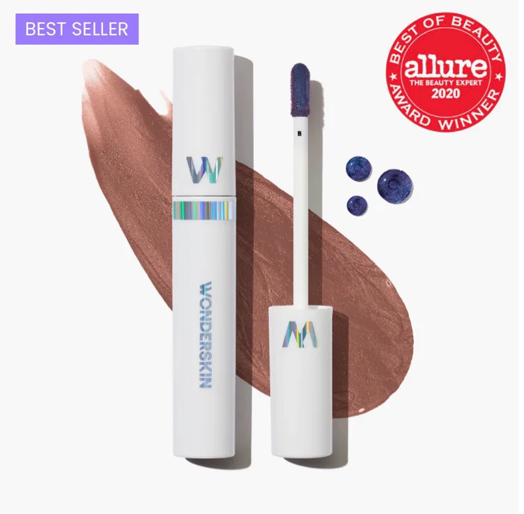 WONDER BLADING All-Day Lip Stain