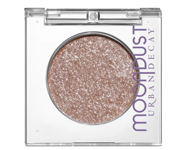 24/7 Moondust Glittery Eyeshadow