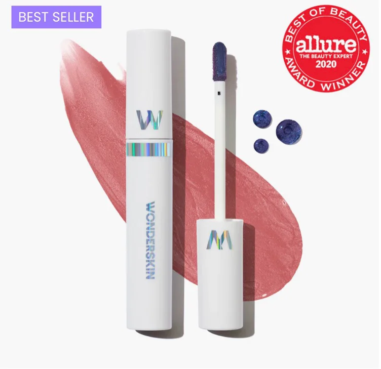 WONDER BLADING All-Day Lip Stain