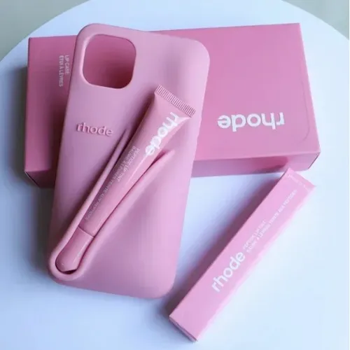 rhode lip case
