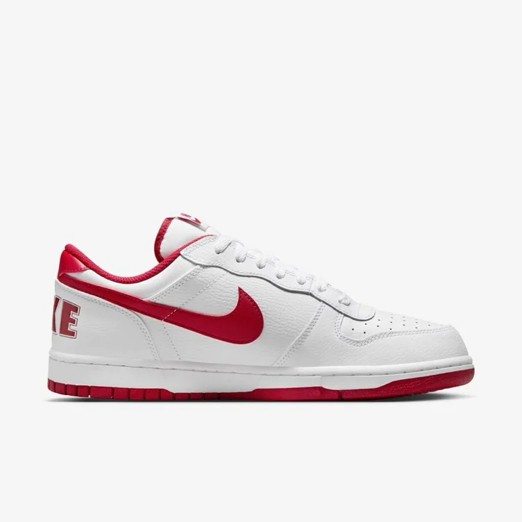 Nike Big Low- Men’s Shoes