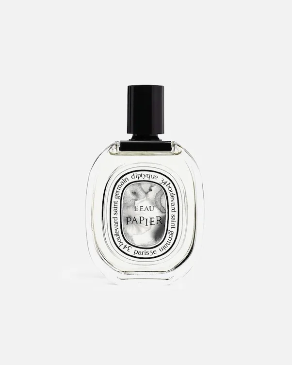 Diptyque L’Eau Papier