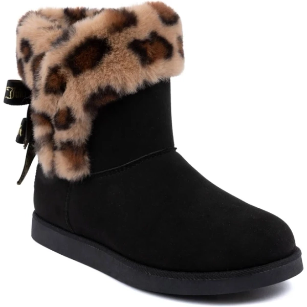 Juicy Couture Women's King 2 Cold Weather Boots