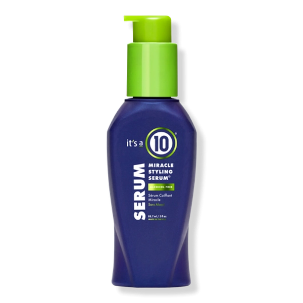 Miracle Styling Serum