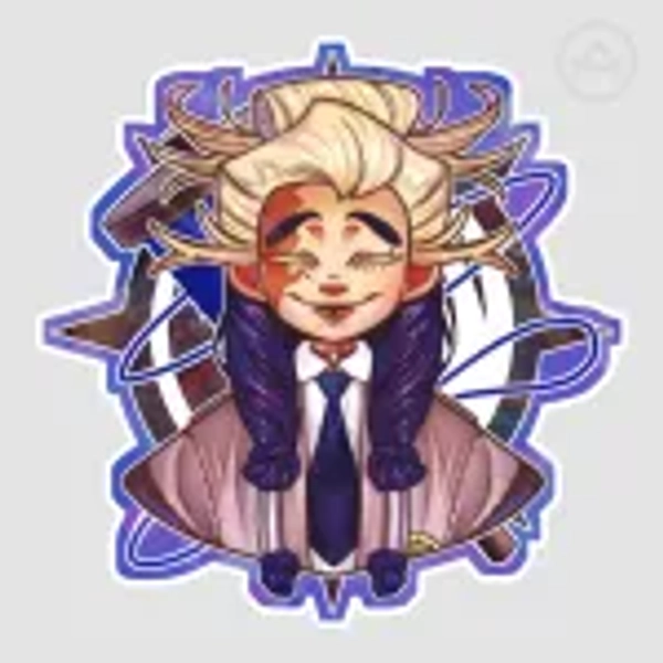 Tamsy Caines by JOPTARTS - ACGGOODS