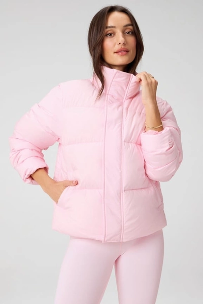 Essential Puffer